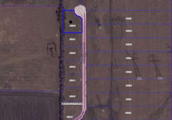 0.46 Acres of Commercial Land for Sale in Royse City, Texas