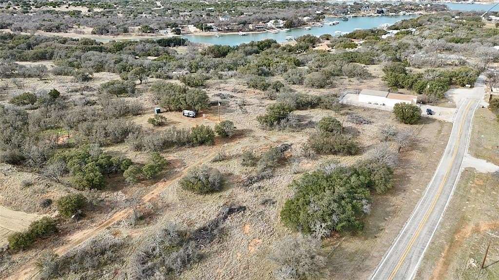 5 Acres of Residential Land for Sale in Brownwood, Texas