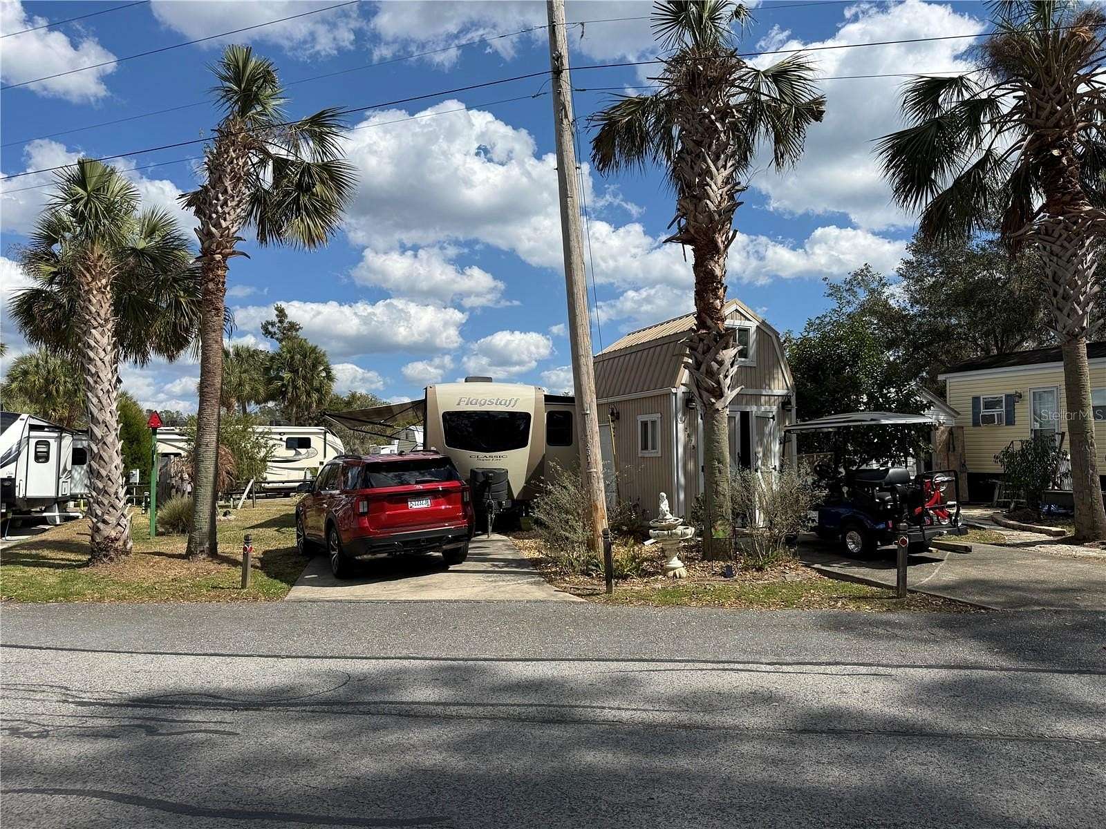 0.07 Acres of Land for Sale in Silver Springs, Florida
