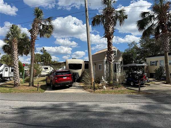 0.07 Acres of Land for Sale in Silver Springs, Florida