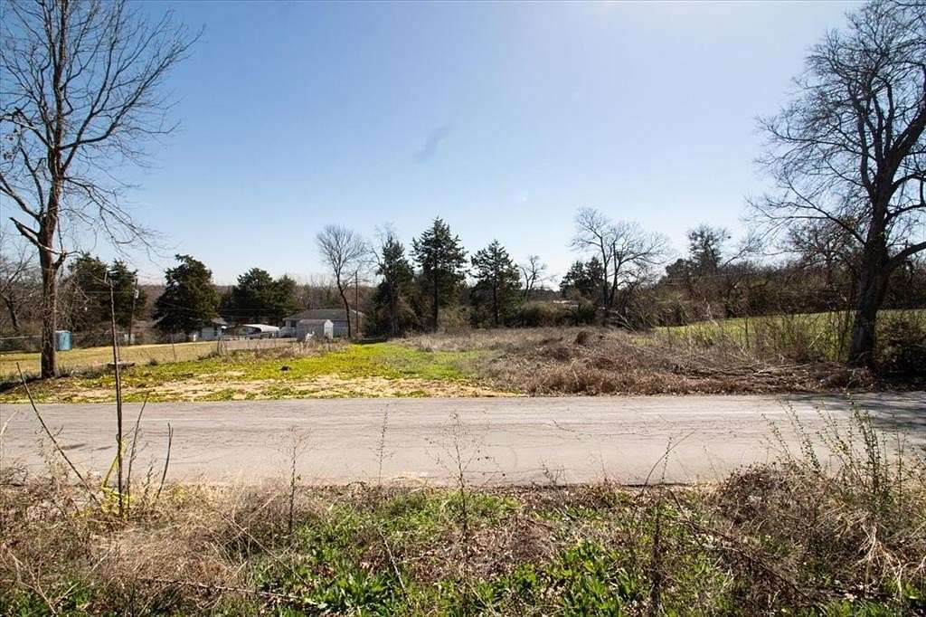 0.3 Acres of Land for Sale in Dallas, Texas