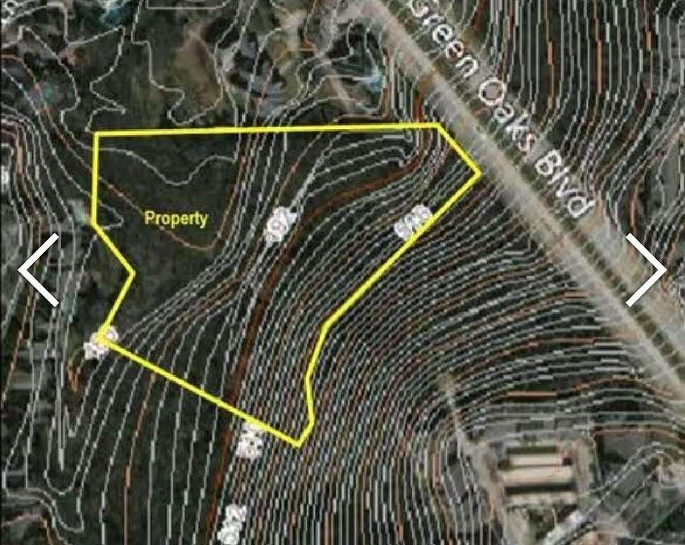 4.36 Acres of Land for Sale in Arlington, Texas