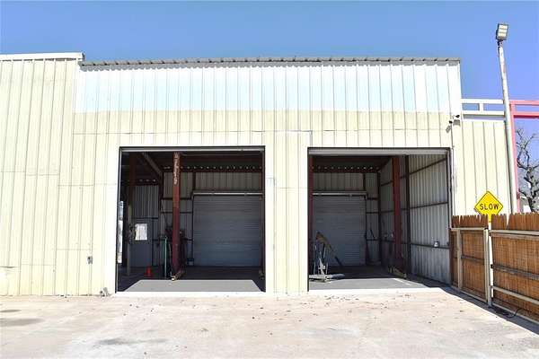 1.52 Acres of Commercial Land for Lease in Azle, Texas