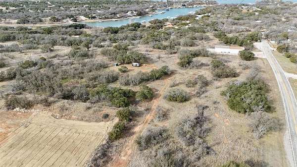 5 Acres of Residential Land for Sale in Brownwood, Texas