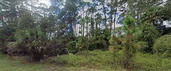 0.23 Acres of Residential Land for Sale in Port Charlotte, Florida
