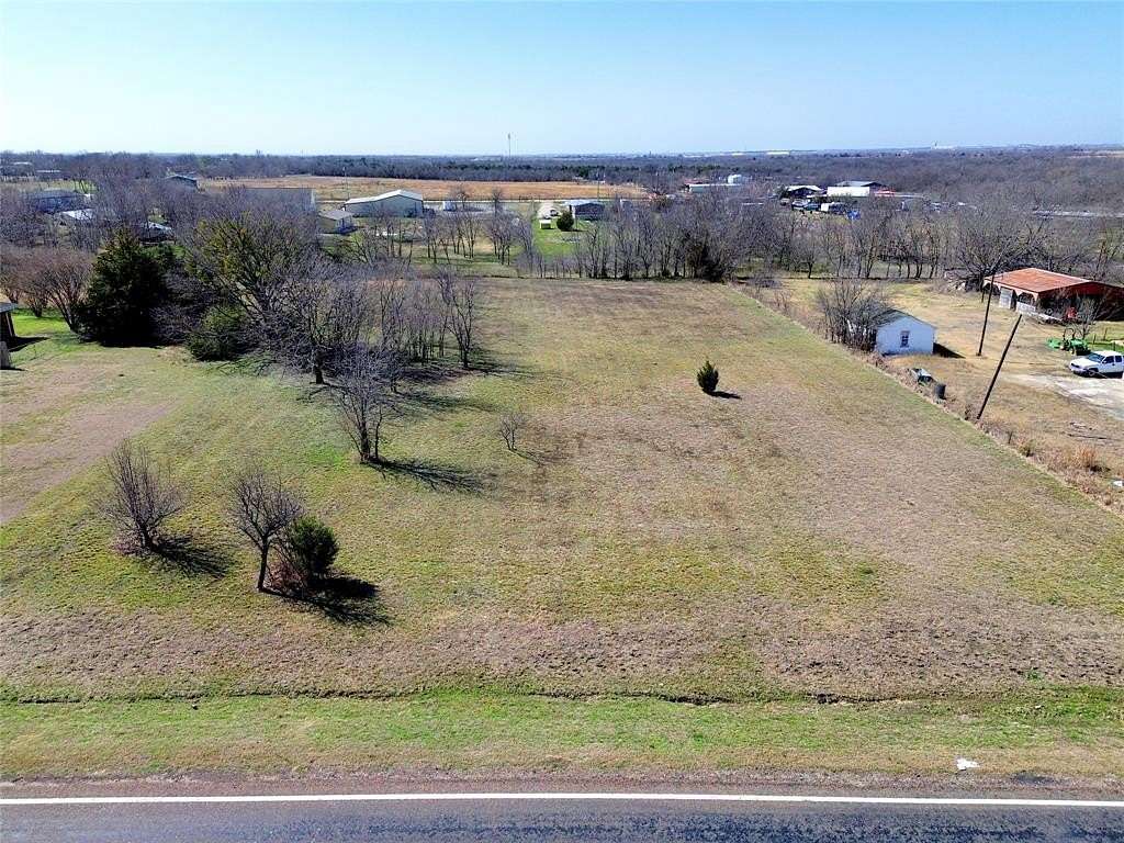 0.65 Acres of Residential Land for Sale in Terrell, Texas