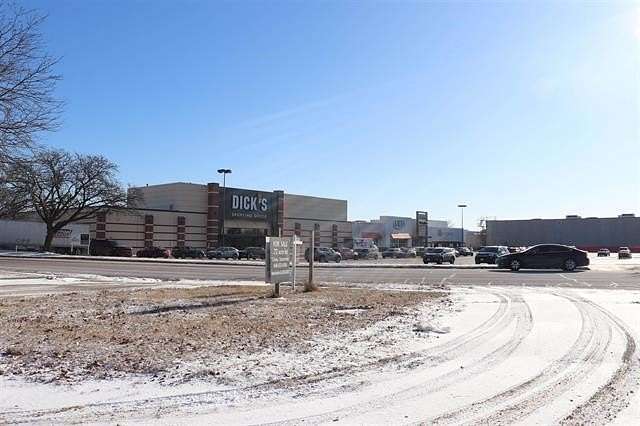 0.72 Acres of Commercial Land for Sale in Janesville, Wisconsin