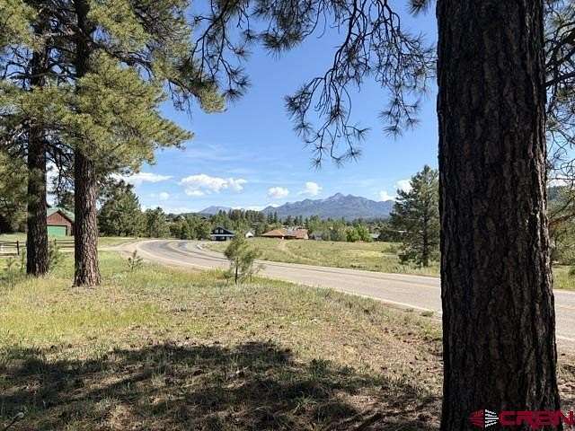 0.49 Acres of Residential Land for Sale in Pagosa Springs, Colorado