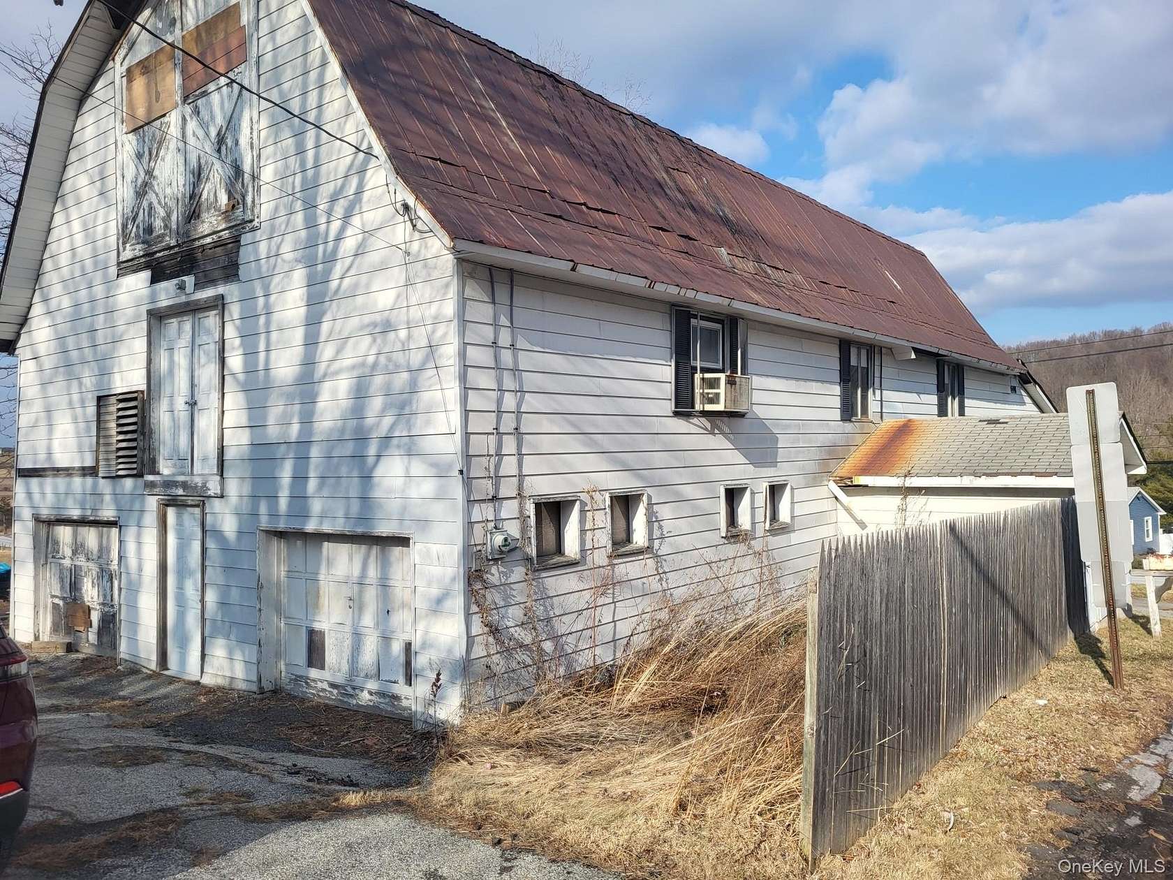 0.2 Acres of Land for Sale in Chester, New York