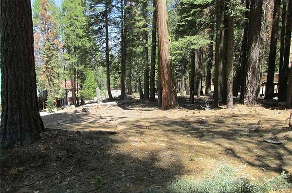 0.34 Acres of Residential Land for Sale in Wawona, California