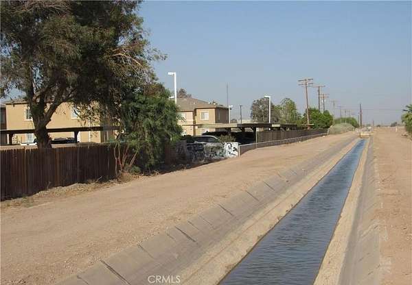 0.77 Acres of Land for Sale in Calipatria, California