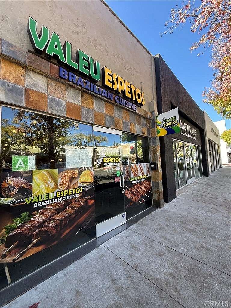 0.08 Acres of Commercial Land for Sale in Montrose, California