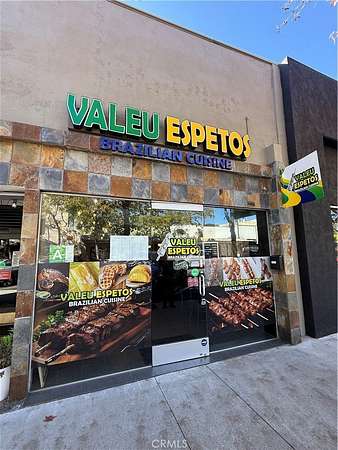 0.08 Acres of Commercial Land for Sale in Montrose, California