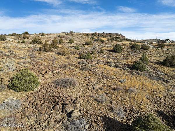 14.2 Acres of Land for Sale in Reno, Nevada
