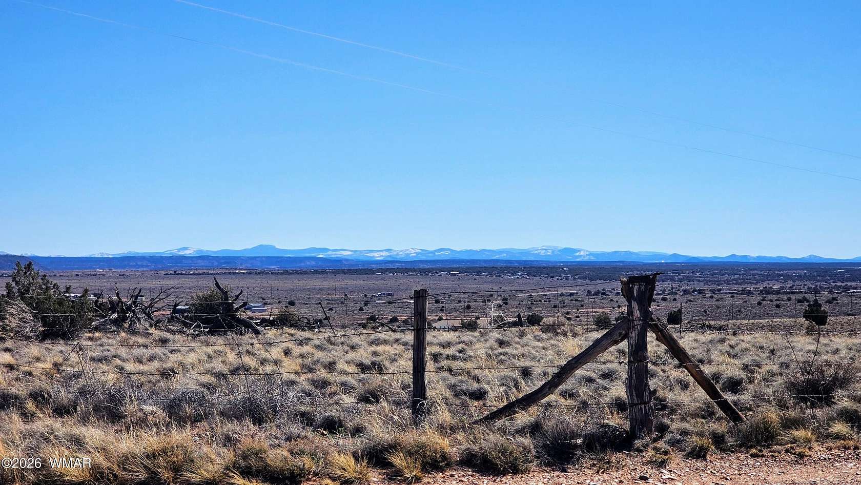 37 Acres of Recreational & Residential Land for Sale in Snowflake, Arizona
