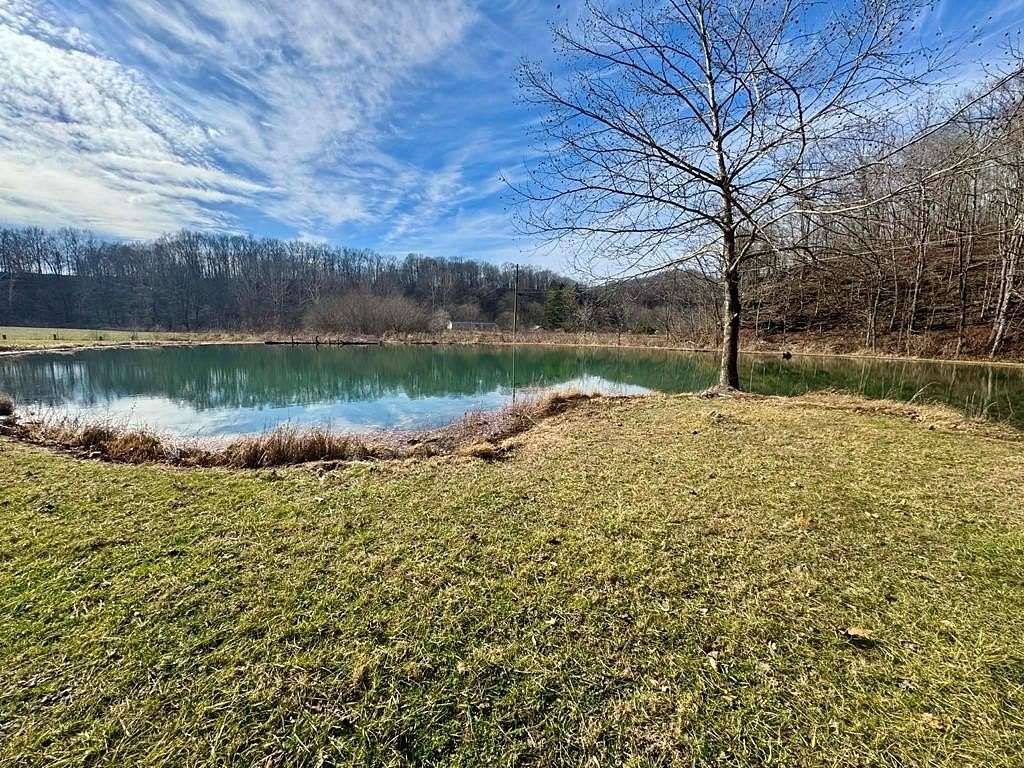 Residential Land for Sale in Minford, Ohio