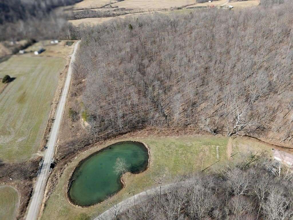 Residential Land for Sale in Minford, Ohio