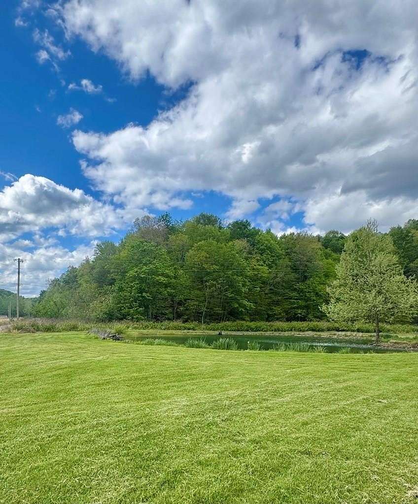 50 Acres of Recreational Land for Sale in Minford, Ohio