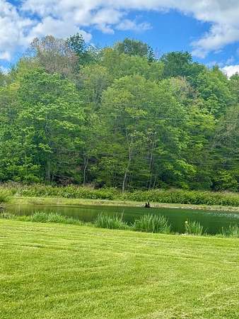 50 Acres of Recreational & Residential Land for Sale in Minford, Ohio