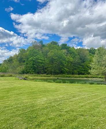 50 Acres of Recreational Land for Sale in Minford, Ohio