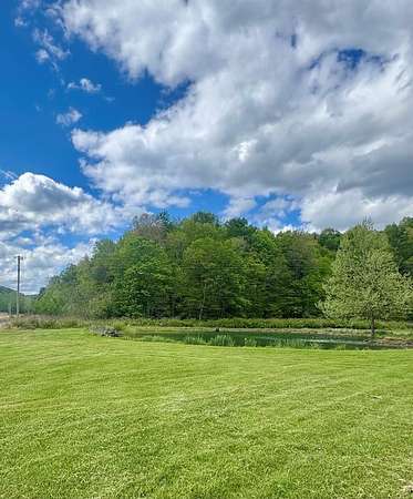 50 Acres of Recreational Land for Sale in Minford, Ohio