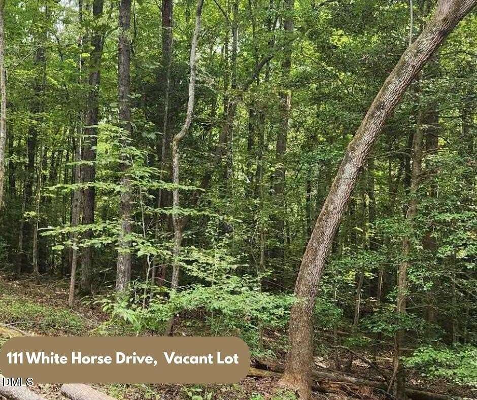 0.5 Acres of Residential Land for Sale in Louisburg, North Carolina