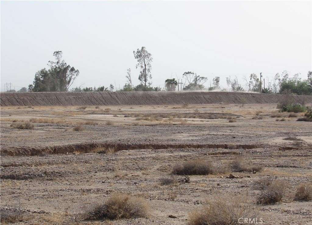 2.7 Acres of Land for Sale in Niland, California
