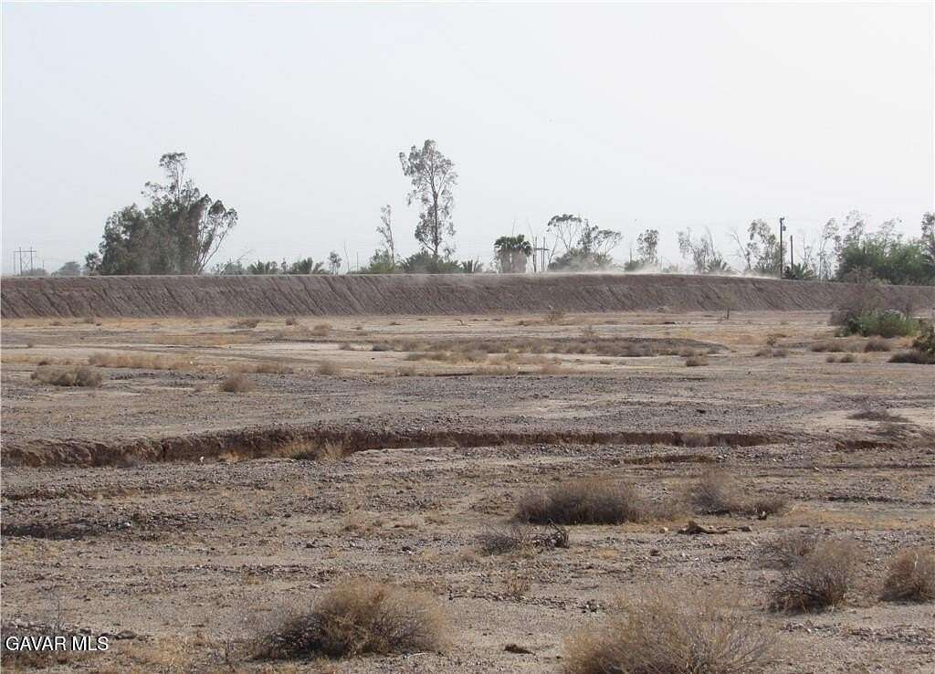 2.7 Acres of Land for Sale in Niland, California