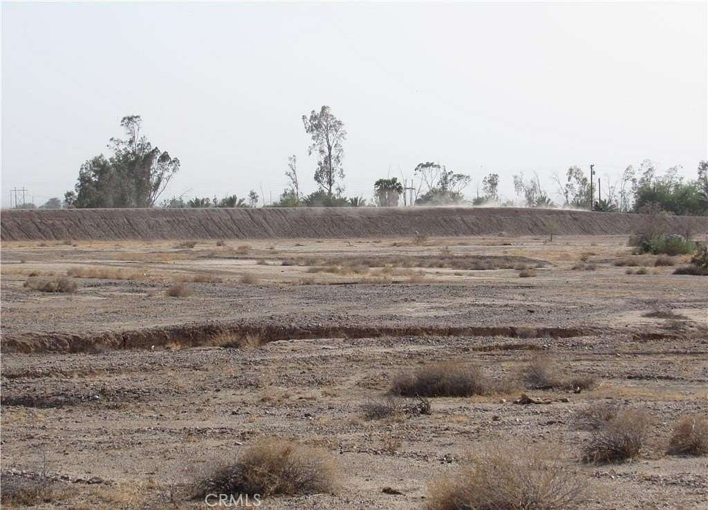 2.7 Acres of Land for Sale in Niland, California