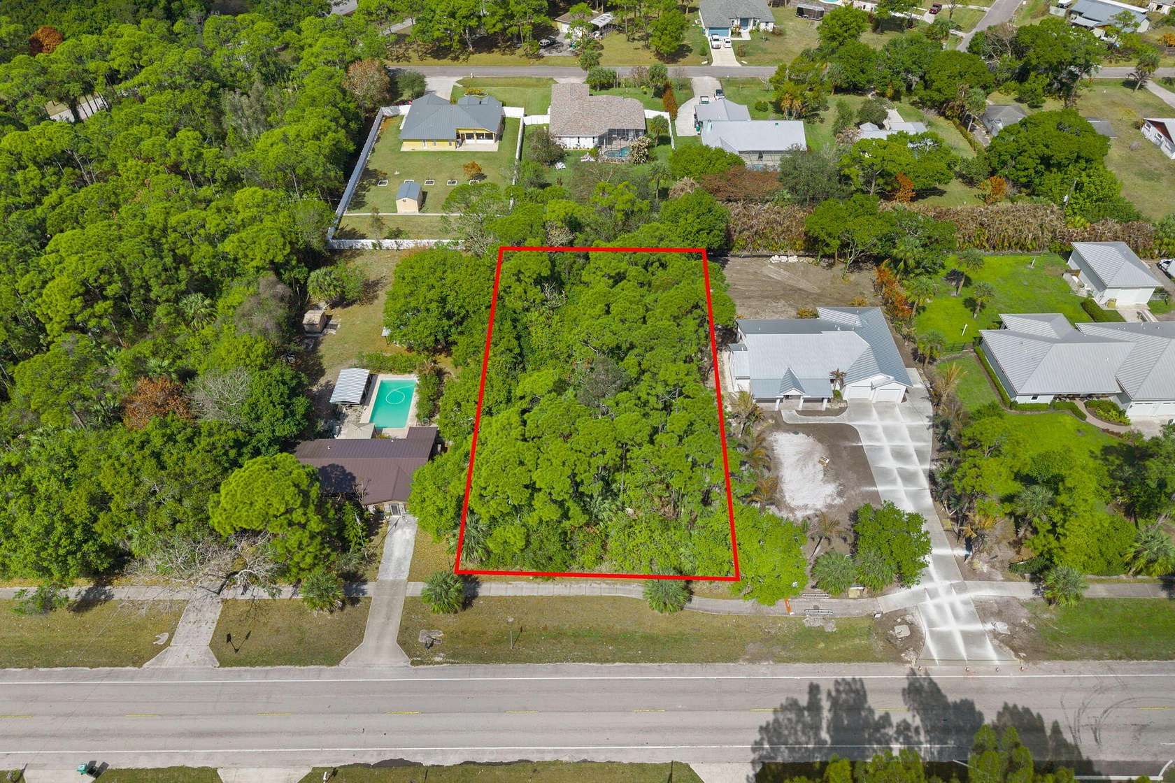 0.51 Acres of Residential Land for Sale in Fort Pierce, Florida