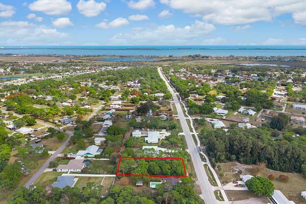 0.51 Acres of Residential Land for Sale in Fort Pierce, Florida