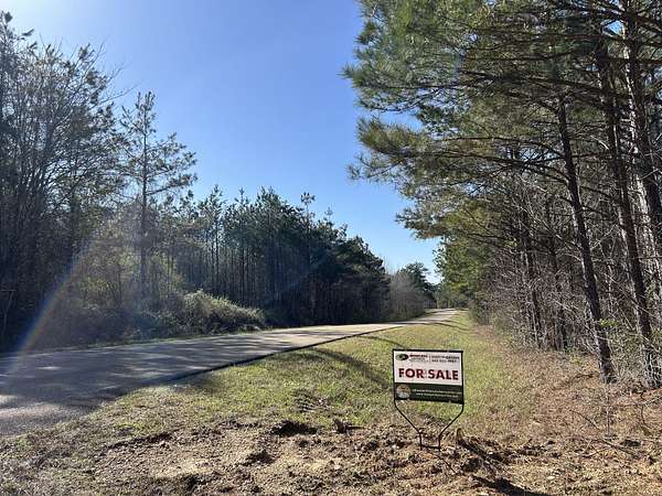 10 Acres of Land for Sale in Tishomingo, Mississippi
