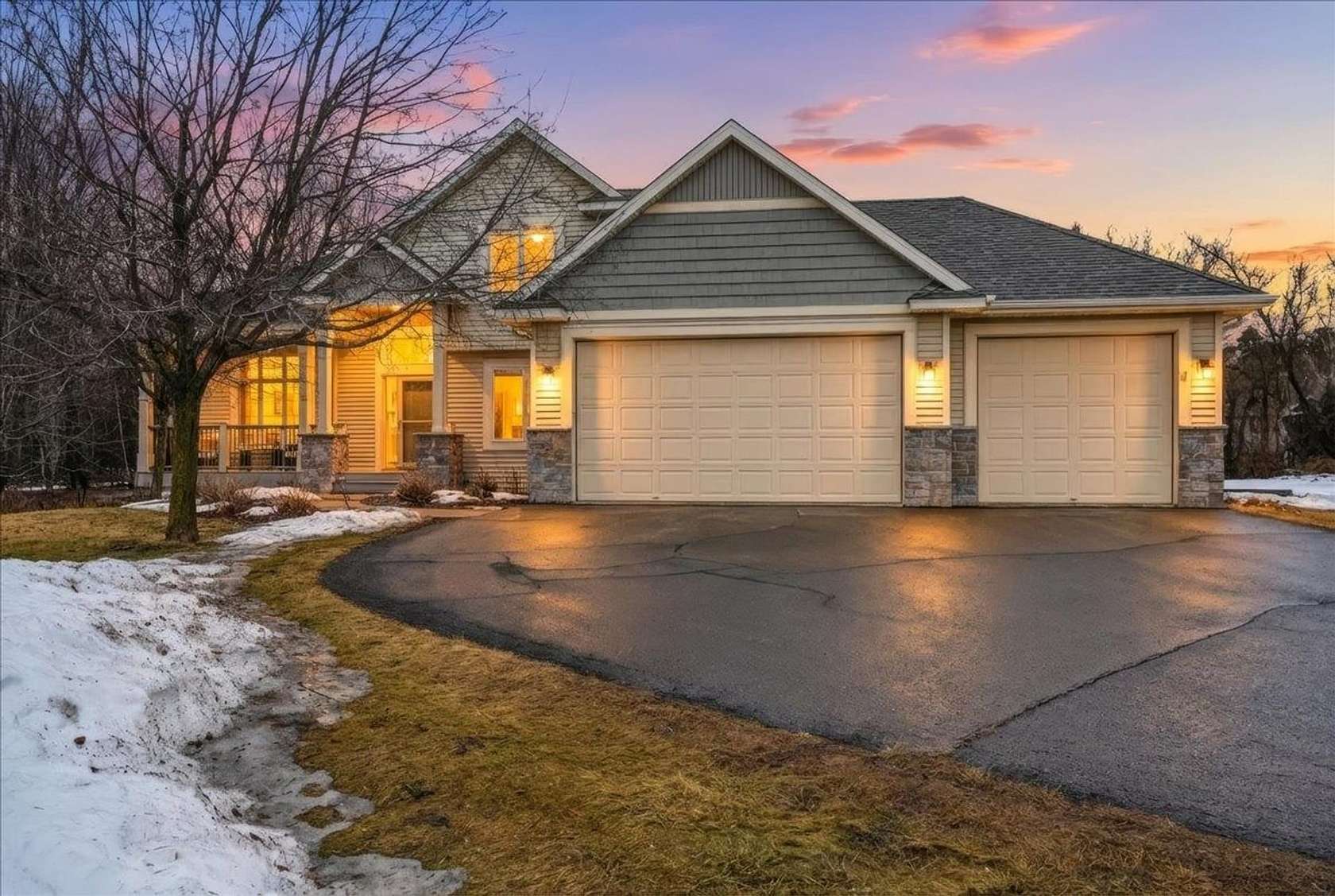 2 Acres of Land with Home for Sale in Hudson, Wisconsin