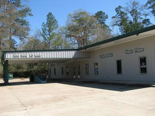0.51 Acres of Commercial Land for Sale in Jasper, Texas