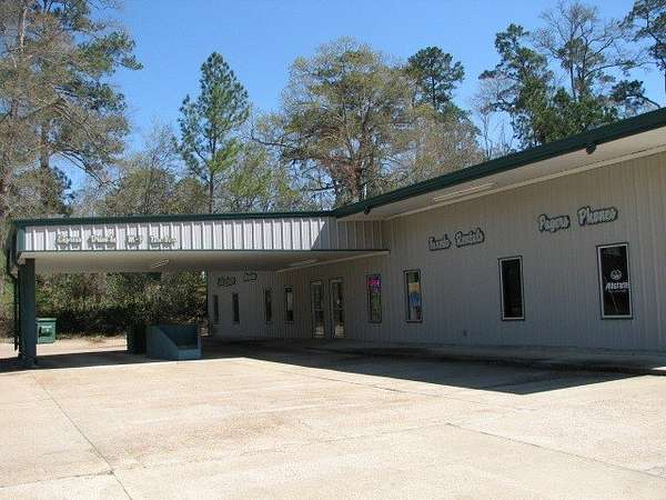 0.51 Acres of Commercial Land for Sale in Jasper, Texas