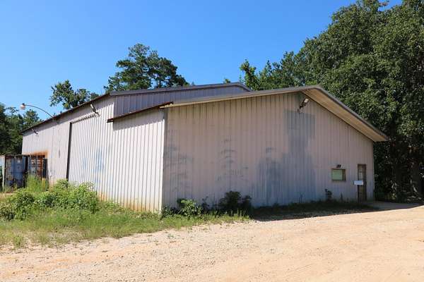 2.78 Acres of Commercial Land for Sale in Newton, Texas