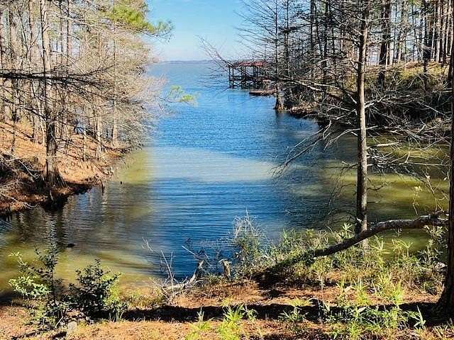 1.53 Acres of Residential Land for Sale in Milam, Texas