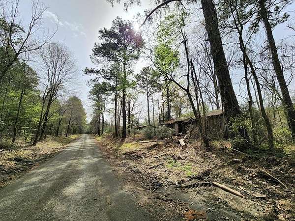 2 Acres of Residential Land for Sale in Shelbyville, Texas