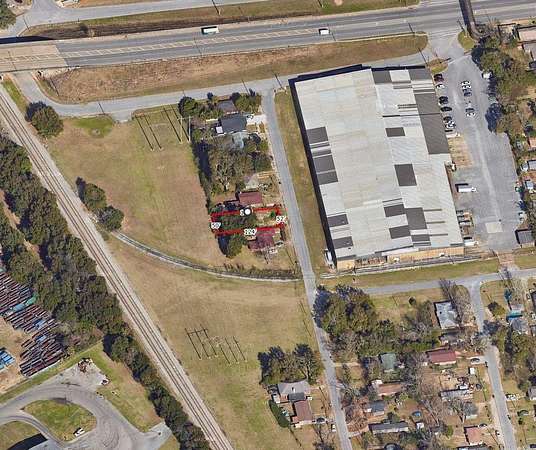 0.14 Acres of Residential Land for Sale in Pensacola, Florida