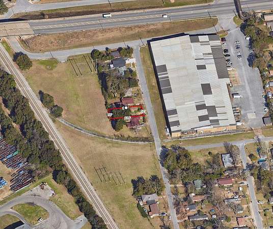 0.14 Acres of Residential Land for Sale in Pensacola, Florida