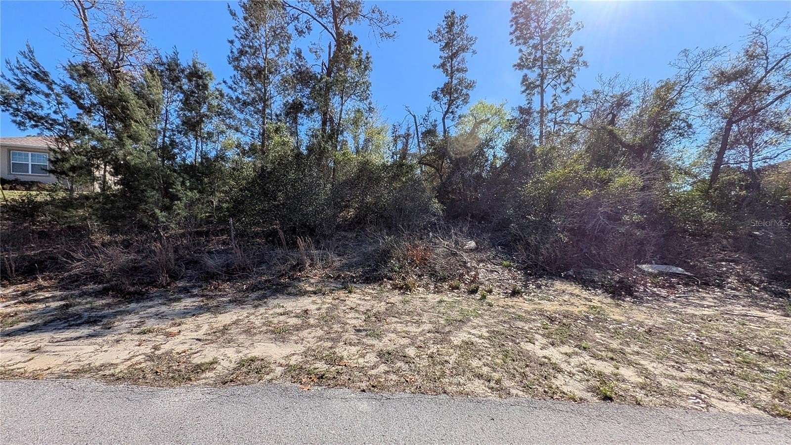 0.3 Acres of Residential Land for Sale in Spring Hill, Florida