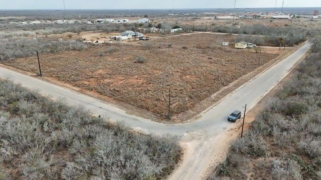 4.2 Acres of Mixed-Use Land for Sale in Hebbronville, Texas