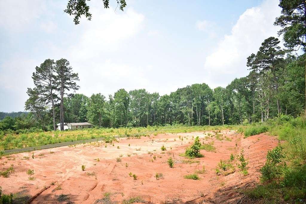 0.72 Acres of Residential Land for Sale in Nacogdoches, Texas