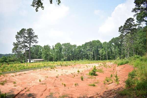 0.72 Acres of Residential Land for Sale in Nacogdoches, Texas