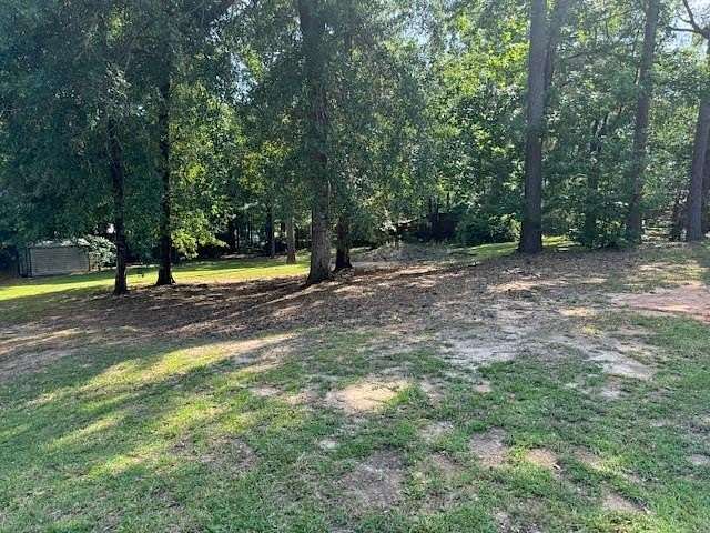 0.5 Acres of Residential Land for Sale in Jasper, Texas