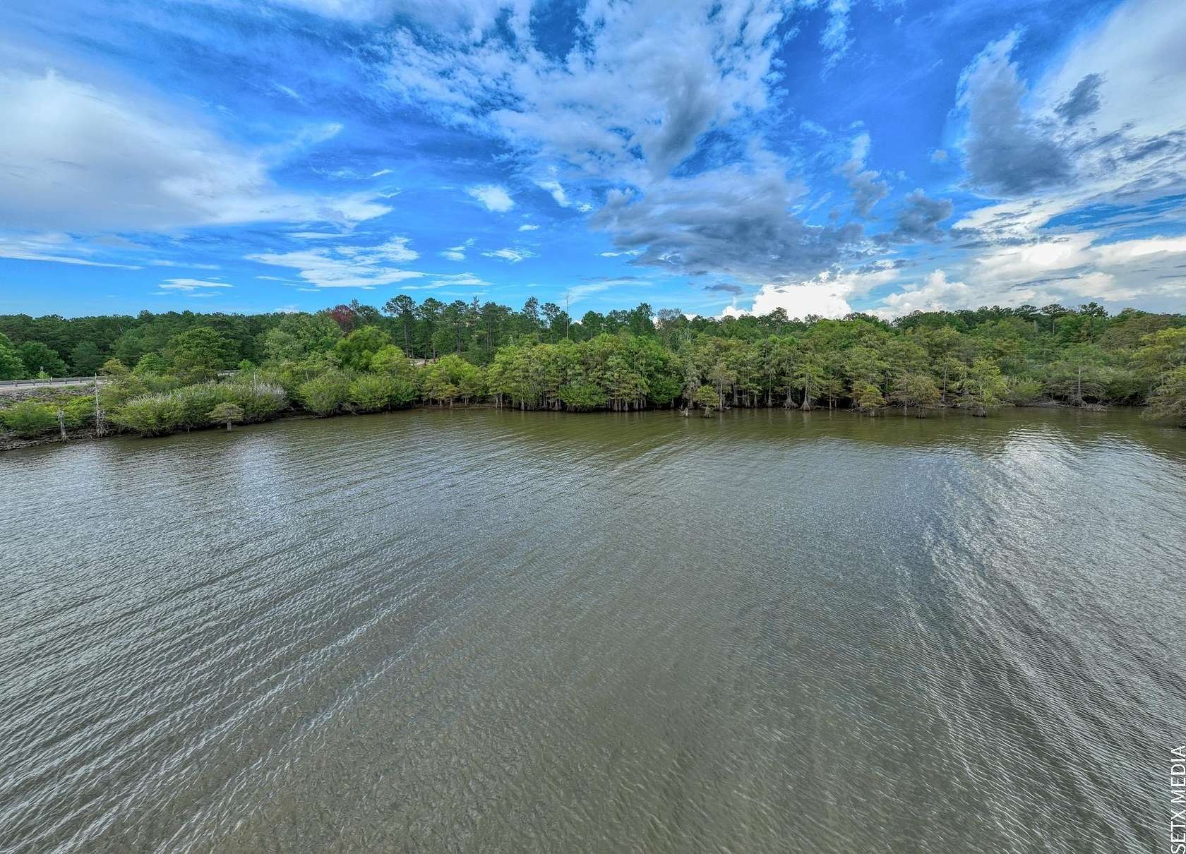 1.5 Acres of Residential Land for Sale in Broaddus, Texas