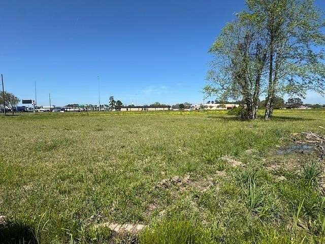 0.67 Acres of Commercial Land for Sale in Beaumont, Texas