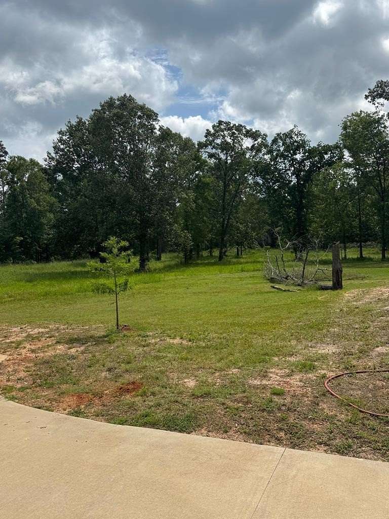 6.25 Acres of Commercial Land for Sale in Lufkin, Texas
