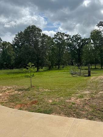 6.25 Acres of Commercial Land for Sale in Lufkin, Texas