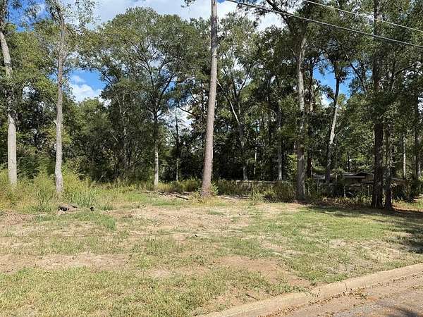 0.28 Acres of Residential Land for Sale in Lufkin, Texas